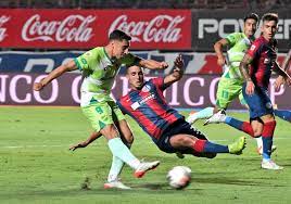 defensa san lorenzo