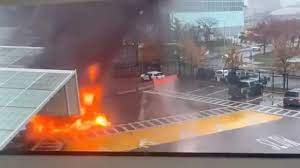 estacion explosion