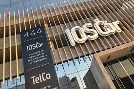 ioscor