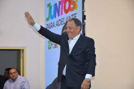 marcos amarilla