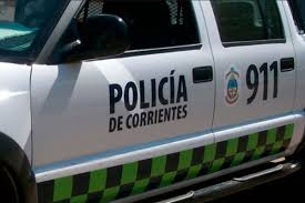policia