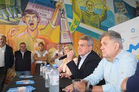 rossi en corrientes