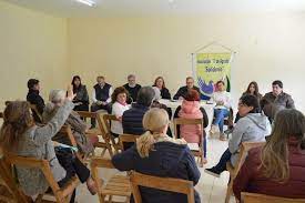 sesiom itinerante concejo