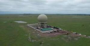 RADAR DE MERCEDES
