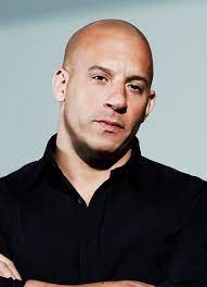 VIN DESEL