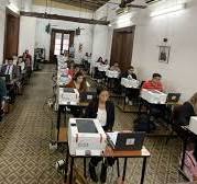 ingresantes al poder judicial