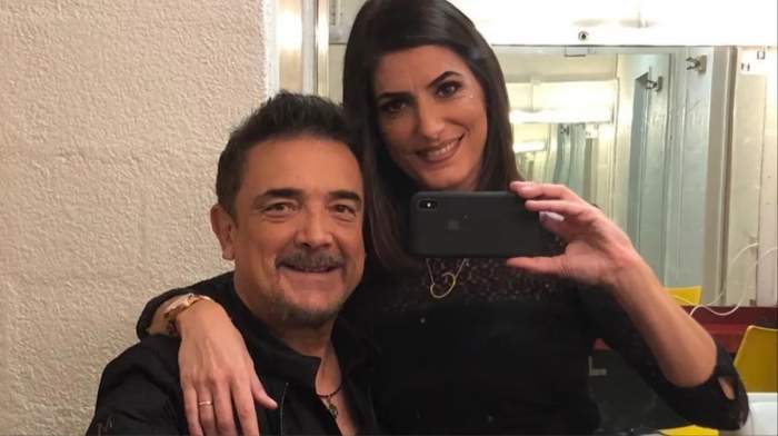 nito y cecuilia milone