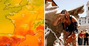 onu calor