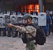 penal de tacumbu +