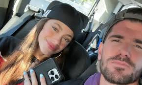rodrigo y tini