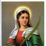santa lucia