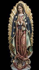 viregn de guadalupe