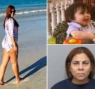 MUJER DEJO MORIR A SU BEBA