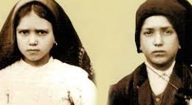 PASTORCITOS DE FATIMA