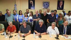 SINDICATOS NACIONALES