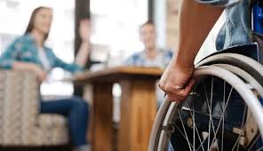 agencia de discapacidad