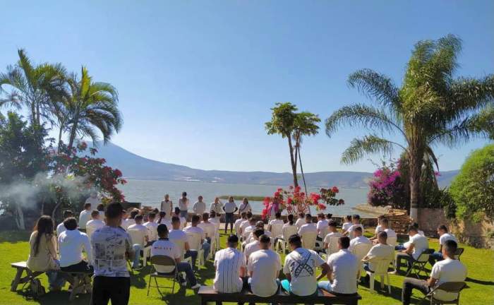 centro de rehabiliatcion