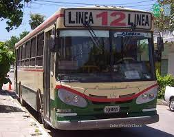 colectivo chaco