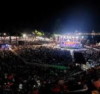 festival de mburucuya