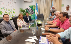 gremios ministra educacion