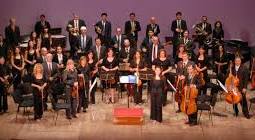 orquesta sinfonica