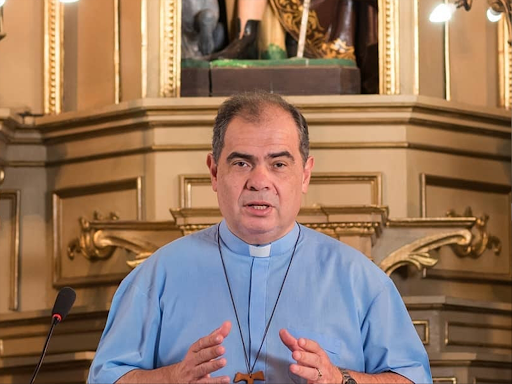 padre horacio