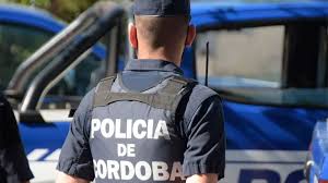 policia de cordoba