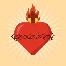 sagrado corazon