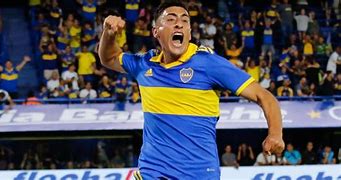 merentiel boca