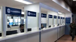 MIGRACIONES EN LIBRES