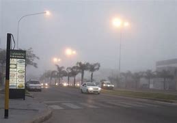 NIEBLAS EN CORRIENTES