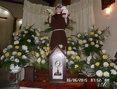 San Antonio de PaduA