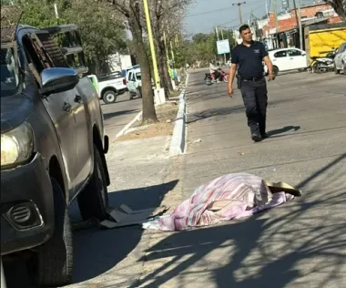 accidente tacuari fatal