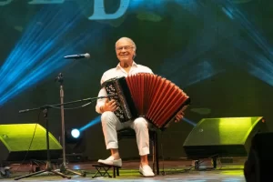 Raul barboza