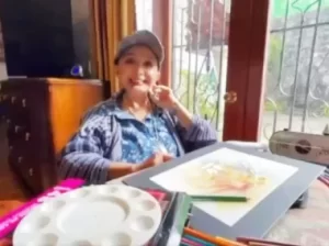chilindrina