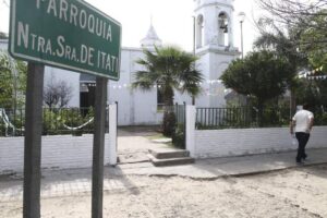 pqui virgen de itati