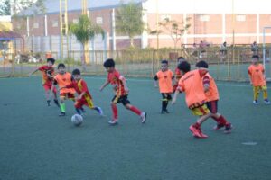 river busca en Boca unidos