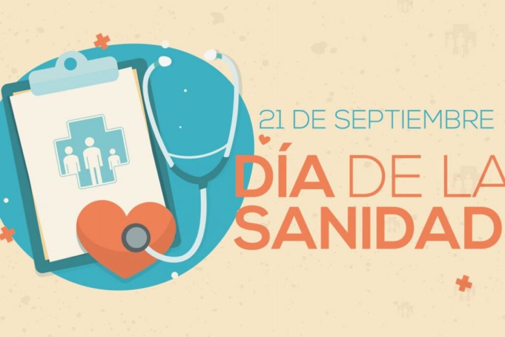 sanidad