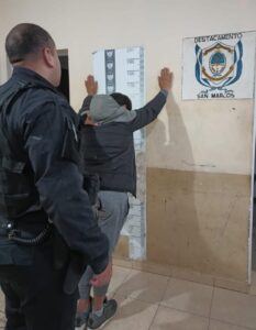 dest SAN MARCOS demorados y bici sec (3)