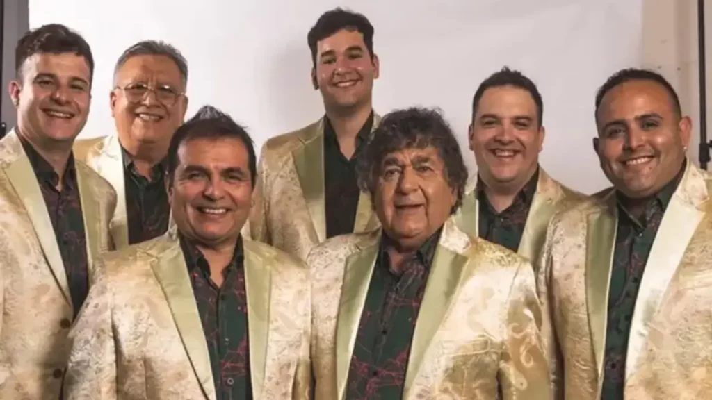 los palmeras