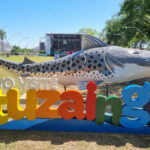 Mujeres  pescadoras coparon el Concurso Integración de Pesca del Surubí en Ituzaingó