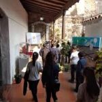 “Momentos Mágicos 2025″: quedó habilitada la muestra colectiva en Casa Molina