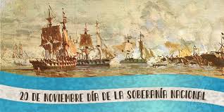 dia dde la soberania