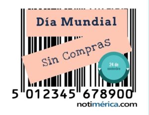Día Mundial Sin Compras