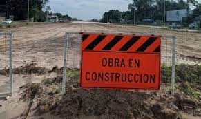 Vialidad explicó a qué se debe el retraso de las obras en la Autovía de  ruta 12 | El Litoral