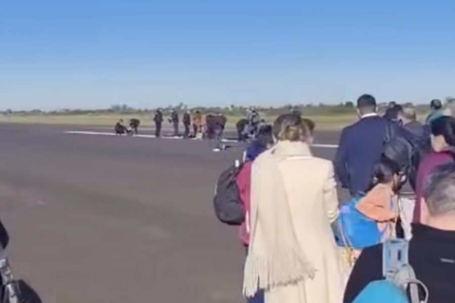 AEROPUERTOCTES