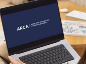ARCA