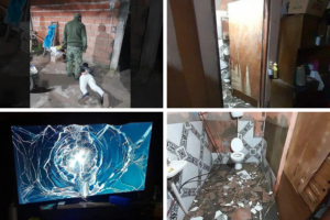 DESTROSOS