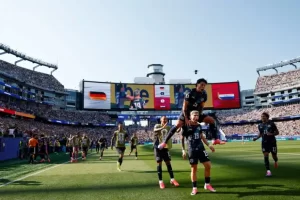 EQUIPOMUNDIAL