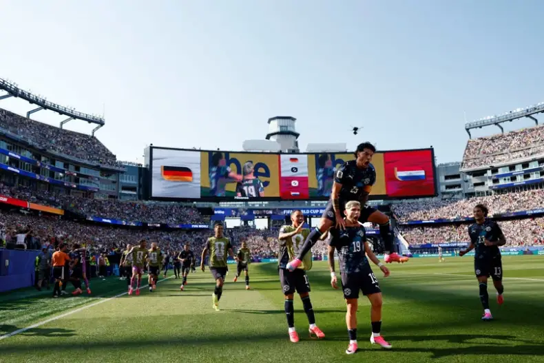 EQUIPOMUNDIAL